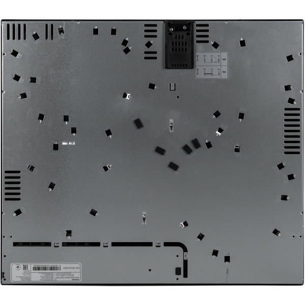 Фото - Комплект техніки Samsung Духова шафа + Варильна поверхня Samsung NV68A1110RS/WT + NZ64T3506AK/WT